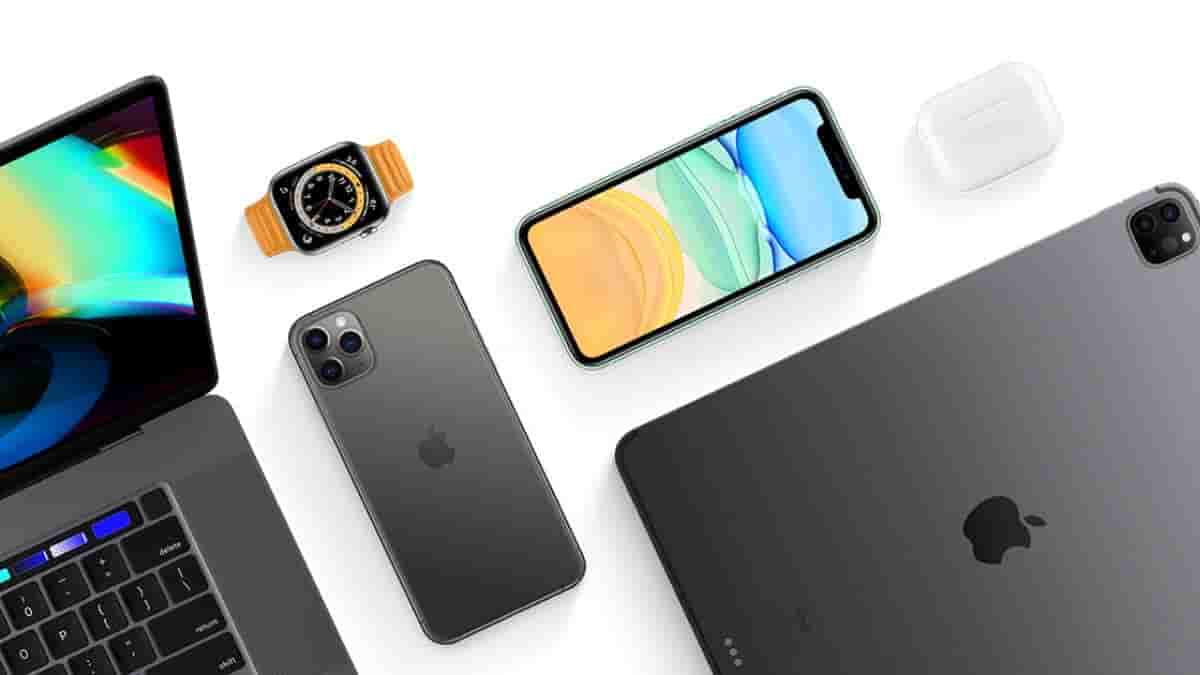 Apple black Friday sale