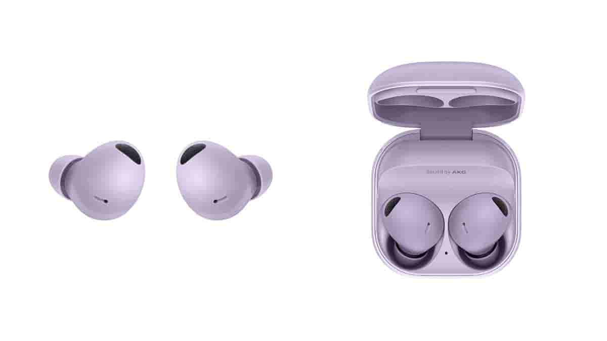 Galaxy Buds 2 Pro on Amazon