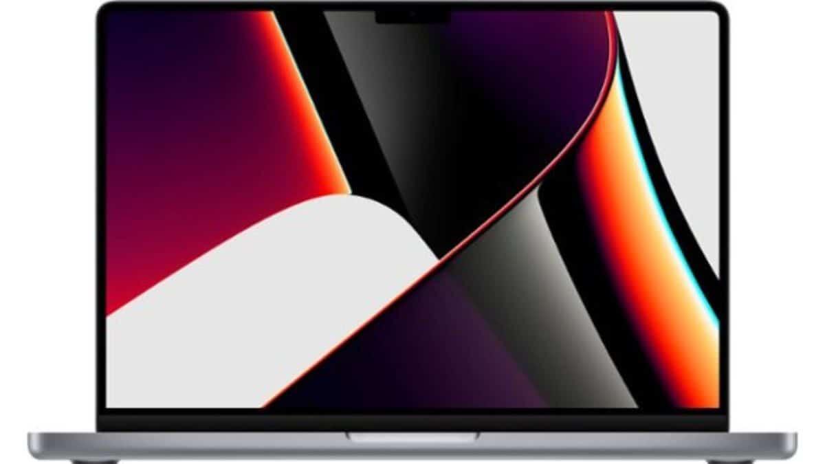 MacBook Pro 14" bestbuy