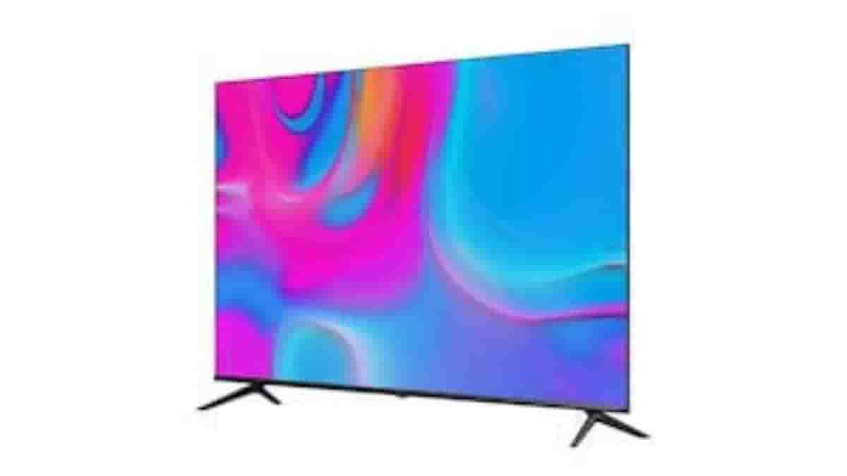 Oppo TV R1 55-inch Ultra HD 4K Smart LED TV