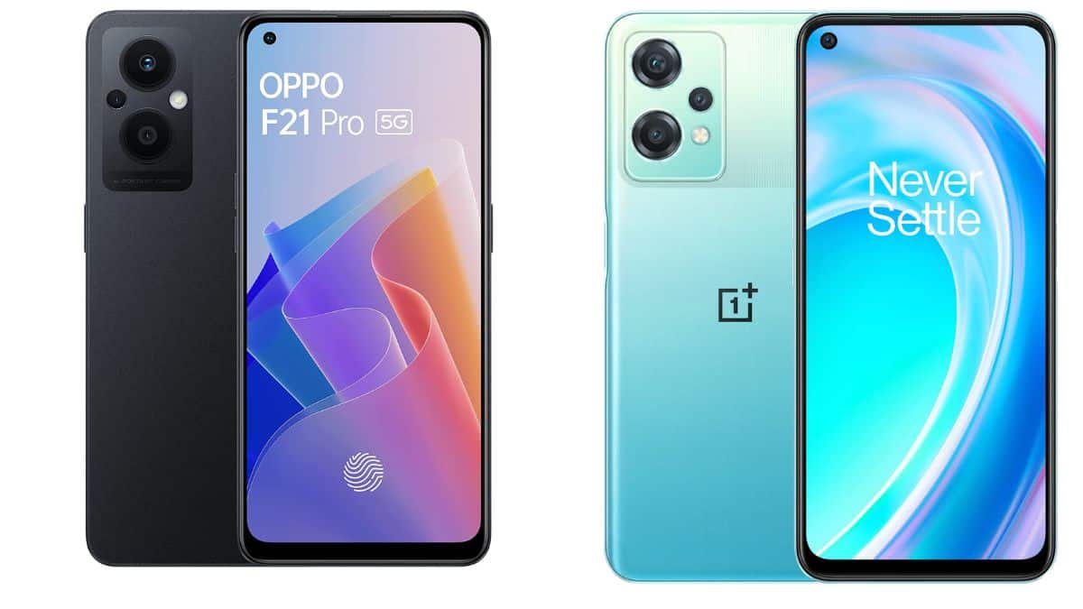 oppo-f21-pro-vs-oneplus-nord-ce-2-lite-compare-the-specs-prices-and-more-check-out-now
