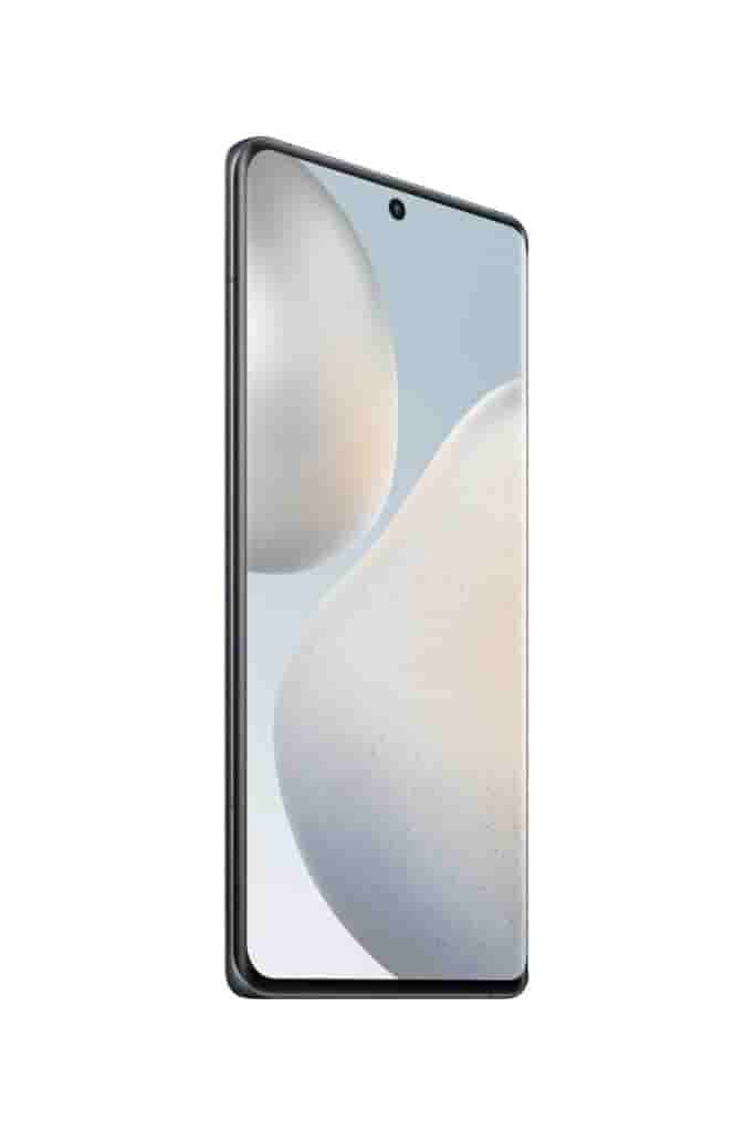 Vivo X60 Pro Thetech outlook
