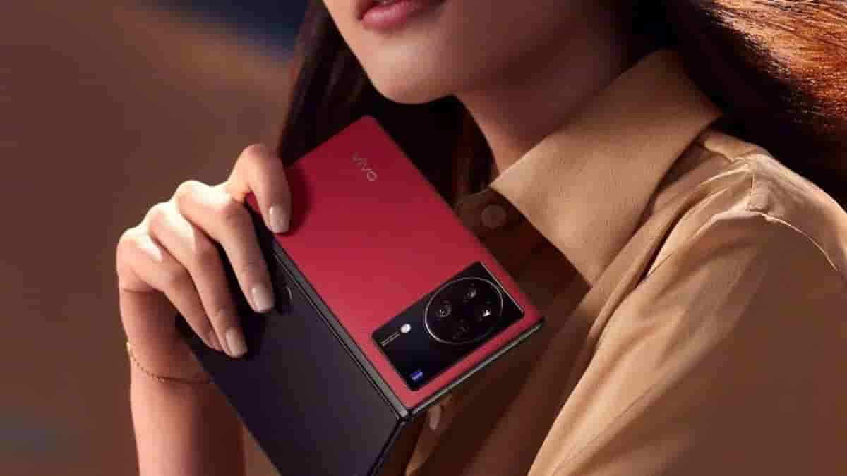 Vivo X90 Series launch weibo