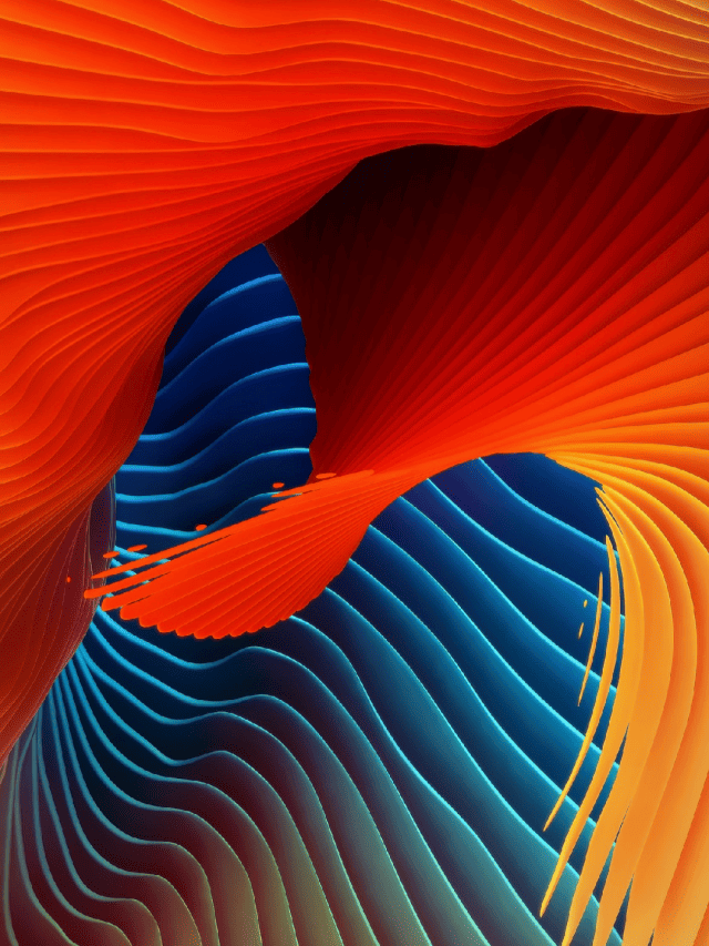 Check out these iPhone 13 and 14 Series Wallpapers