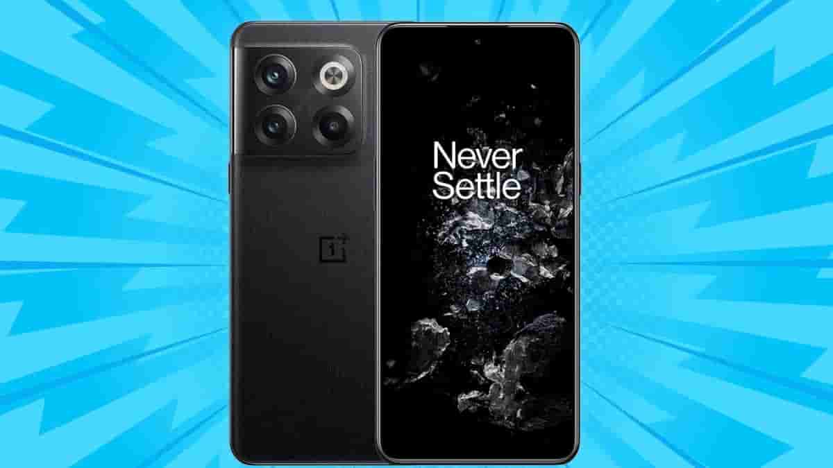 OnePlus 10T 5G