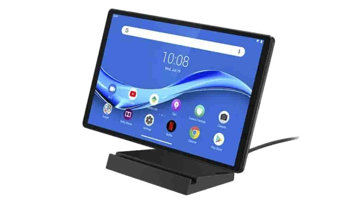 Lenovo Tab M10 FHD Plus 2nd Gen