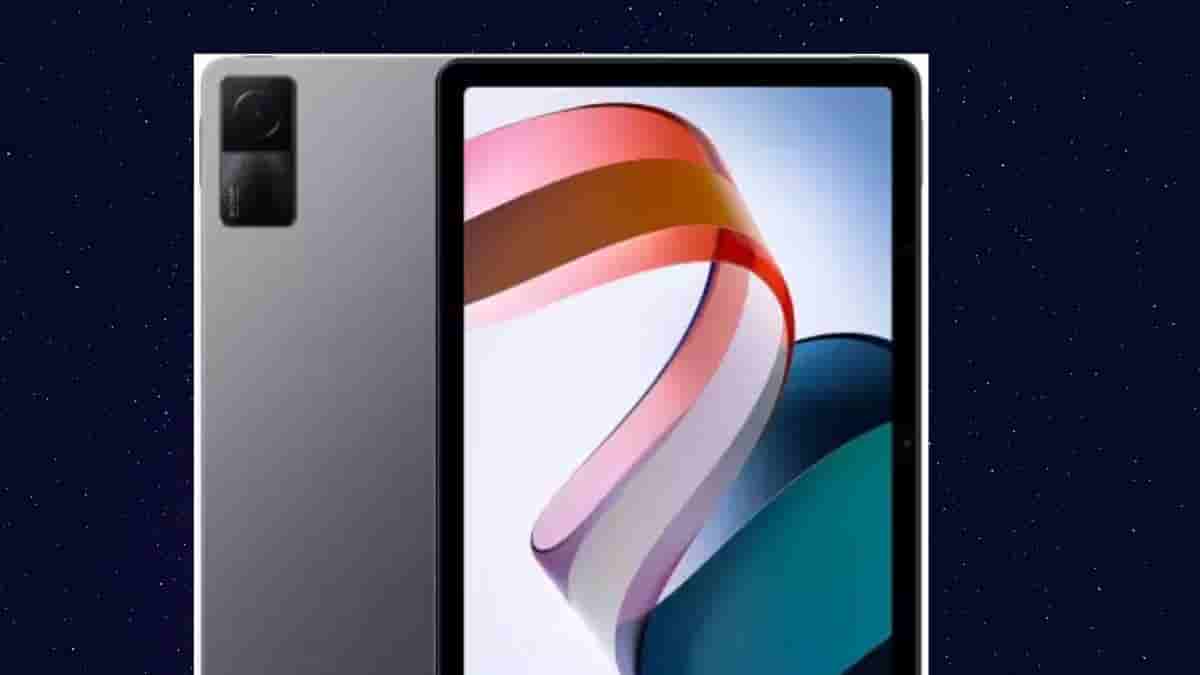 Redmi Pad rating on Flipkart