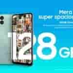 Thetechoutlook - Samsung Galaxy M04 -2