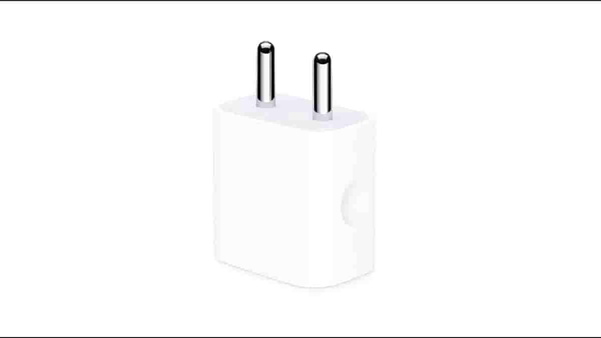 Get the Apple 20W USBC Power Adapter at a 16 Off on Amazon The Tech