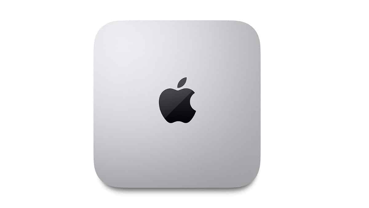 Apple 2020 Mac Mini M1 chip
