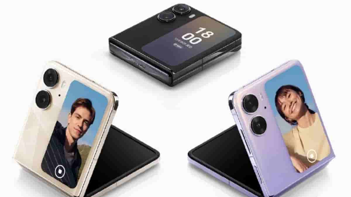 Oppo Find N2 and Oppo Reno series are in test process in India