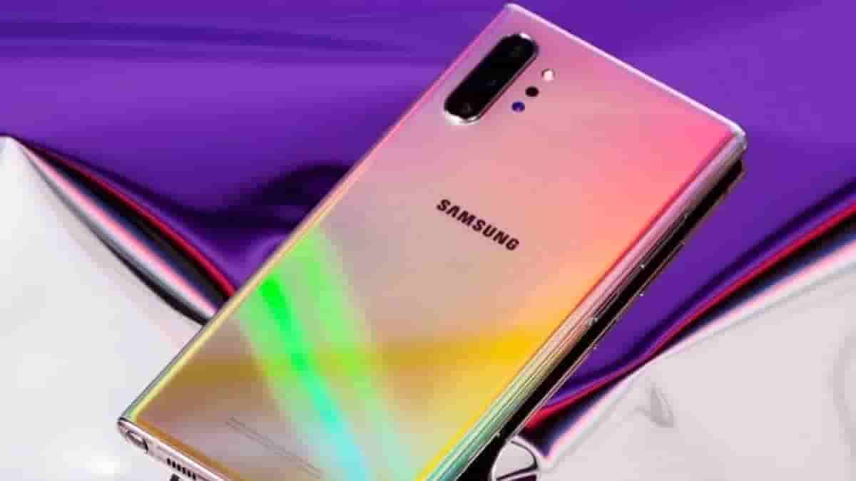 Samsung Galaxy A54 cancelled