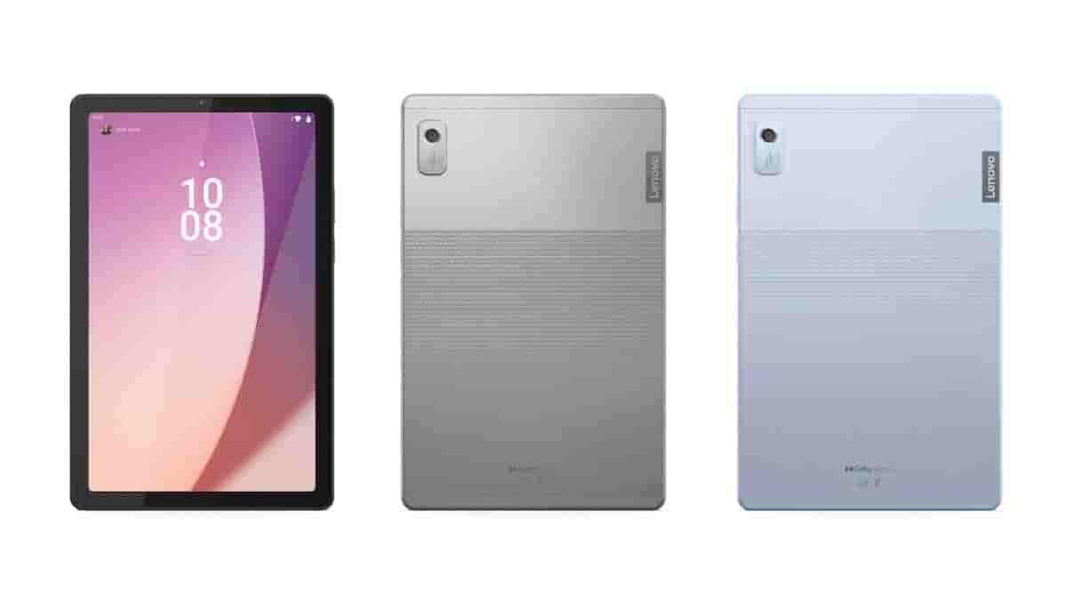 Lenovo Tab M9 