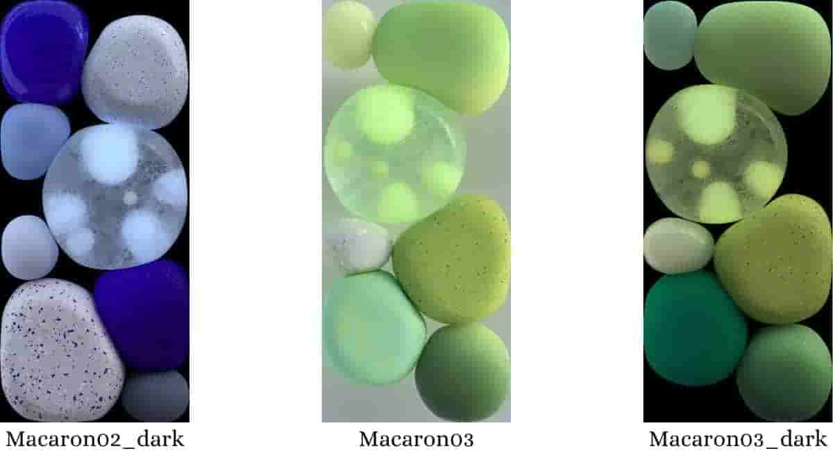 Macaron