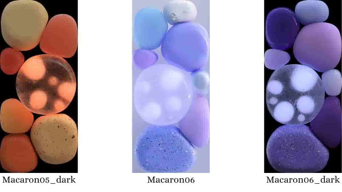 Macaron