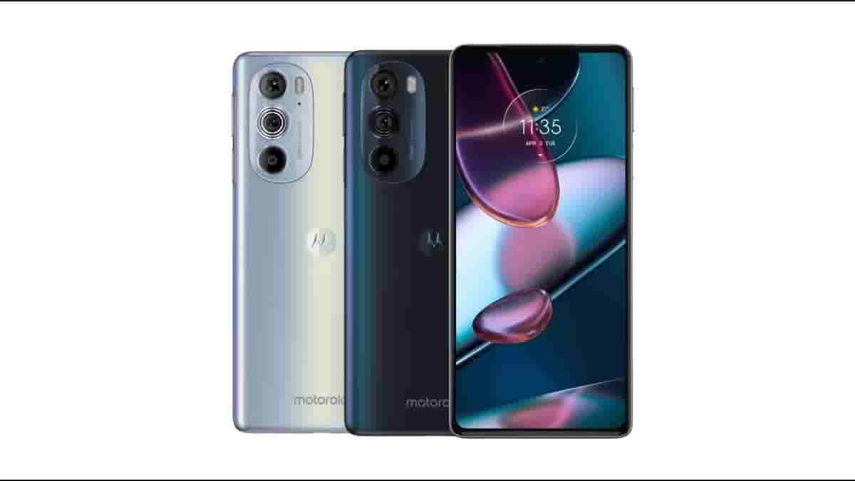 Motorola Edge 30 Pro