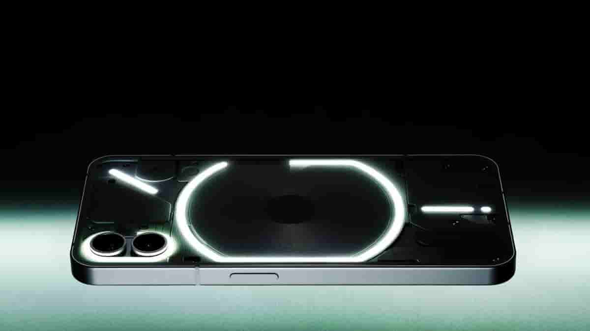 Nothing Phone 1 worth spending money