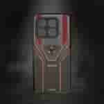 OnePlus 10T Marvel Edition Thetechoutlook