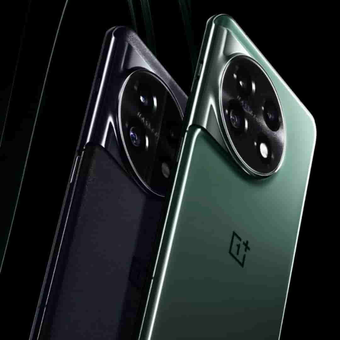 OnePlus 11