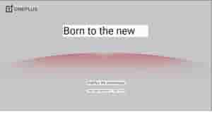 OnePlus 9th Anniversary