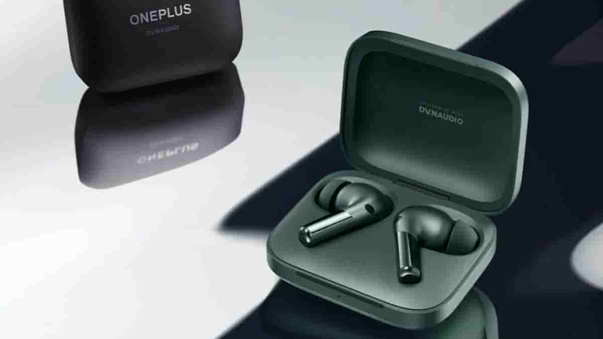 OnePlus Buds Pro 2 features