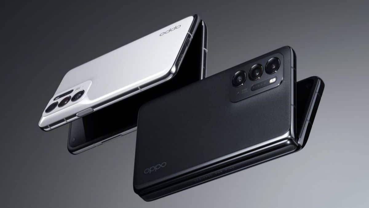 The upcoming Oppo Find N2 and Find N2 Flip Specifications leaked Know 