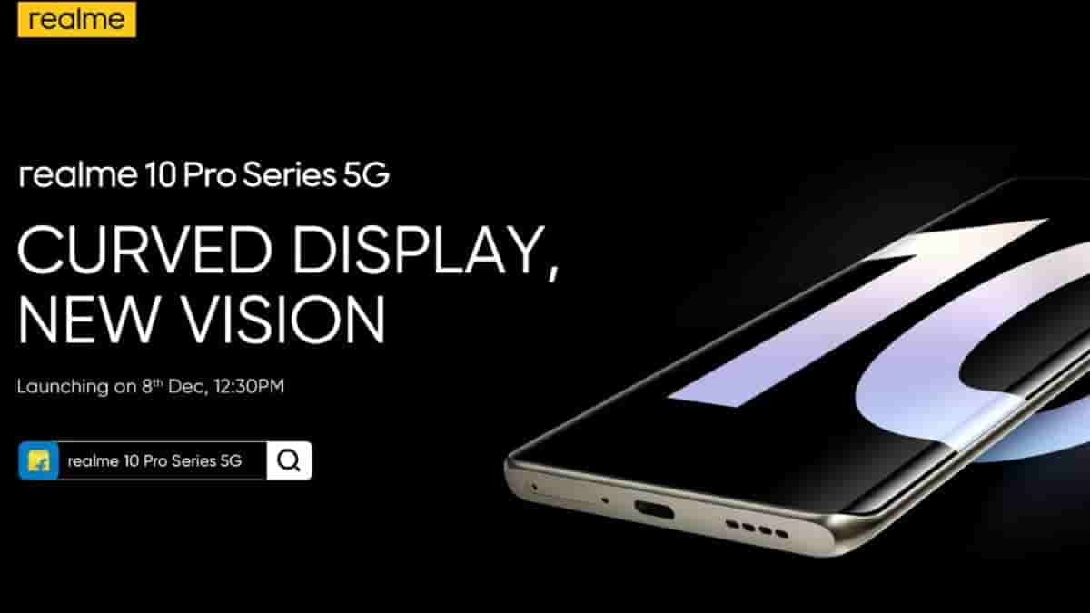 Realme 10 series price india