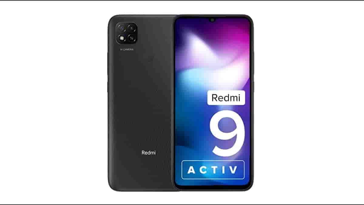 Redmi 9 Activ