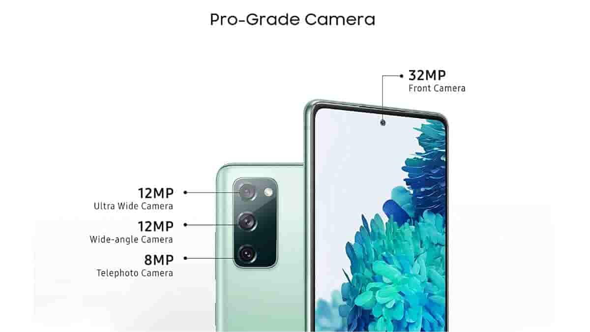 Samsung Galaxy S20 FE 5G Amazon