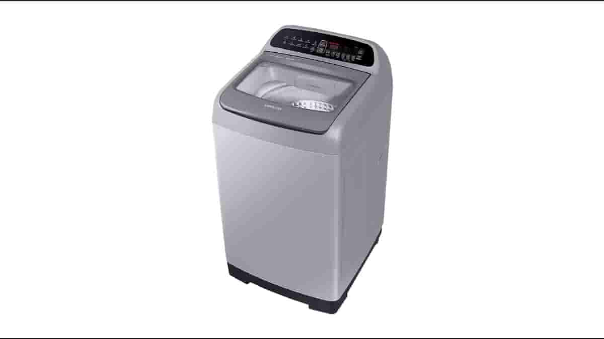 Samsung Fully Automatic Top Load Washing Machine at an Exciting Offer