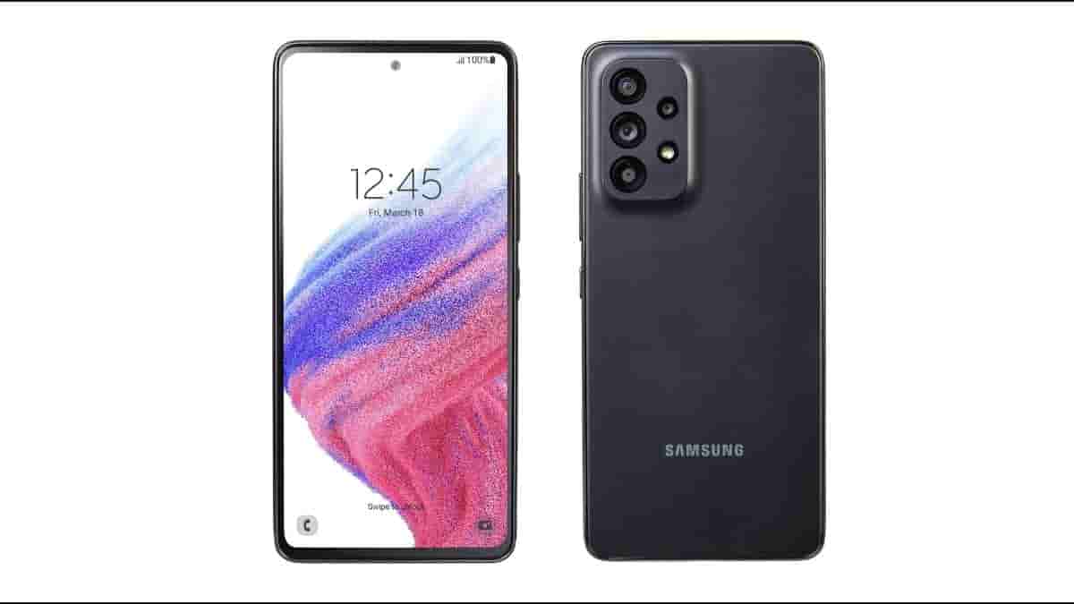 SAMSUNG Galaxy A53 5G Walmart