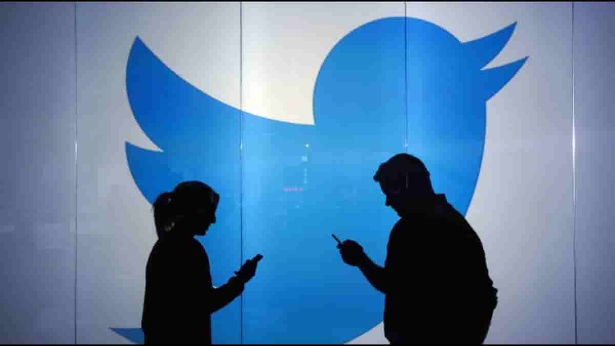 Removal of All twitter Spam Bot Accounts