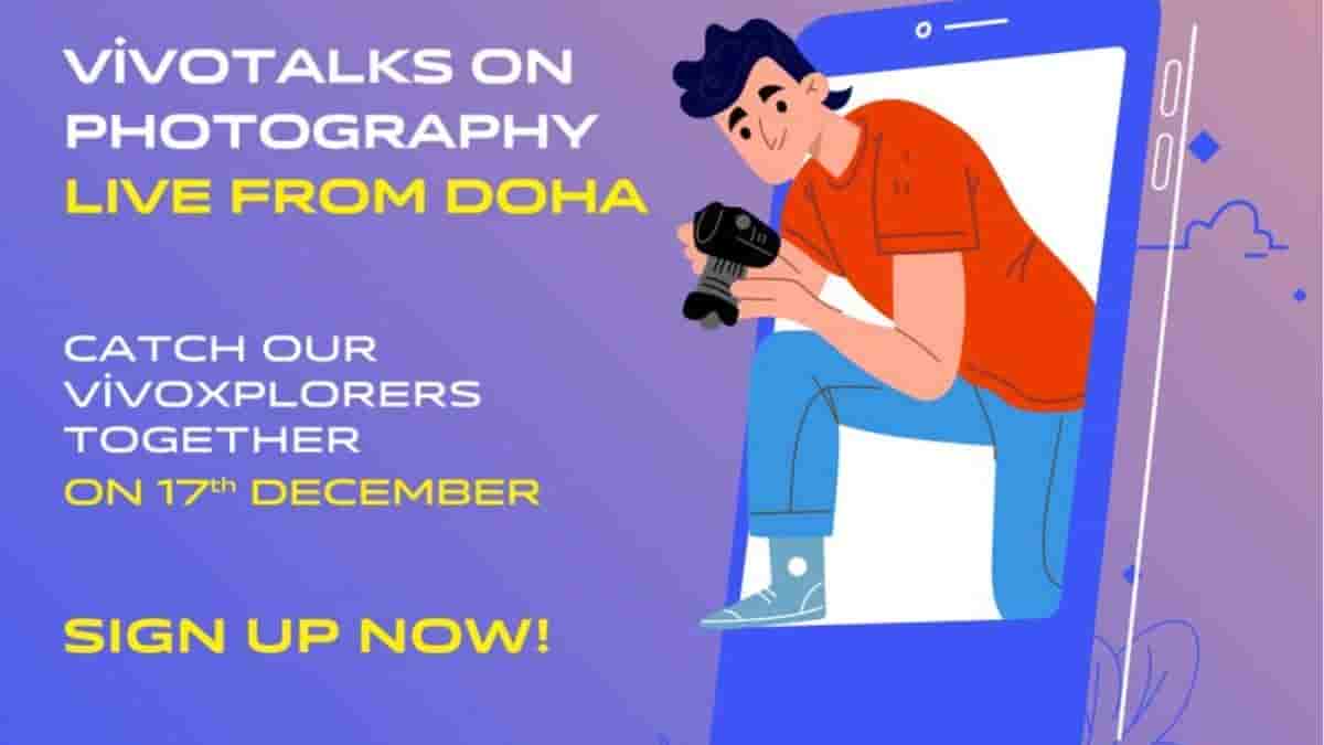 Vivo Doha