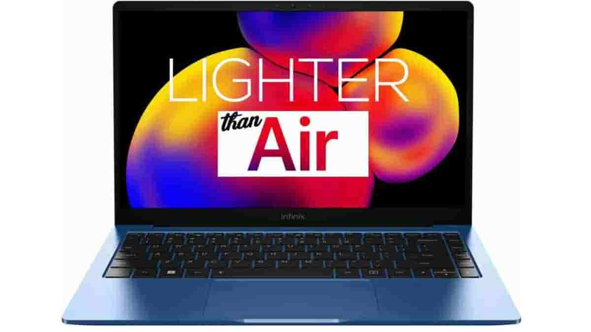 Infinix X1 Slim Series