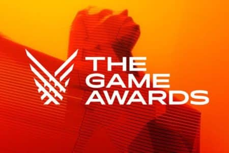 The Finalists for 2022 - Mobile Games Awards