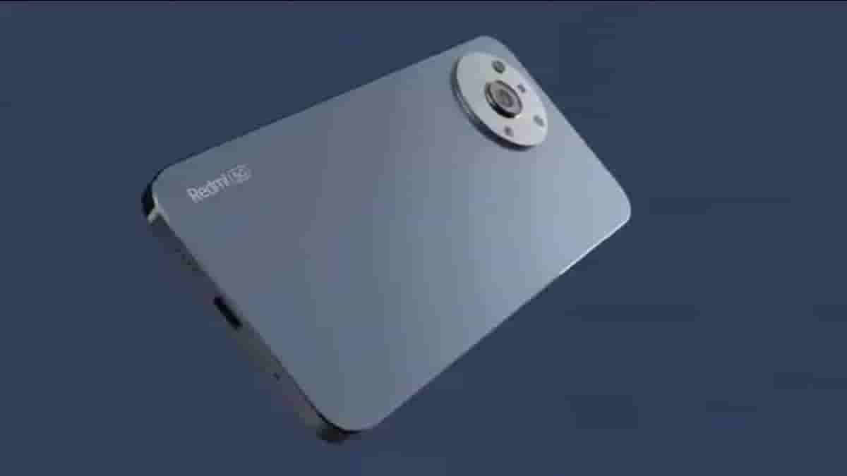 Xiaomi Redmi Note 12 India