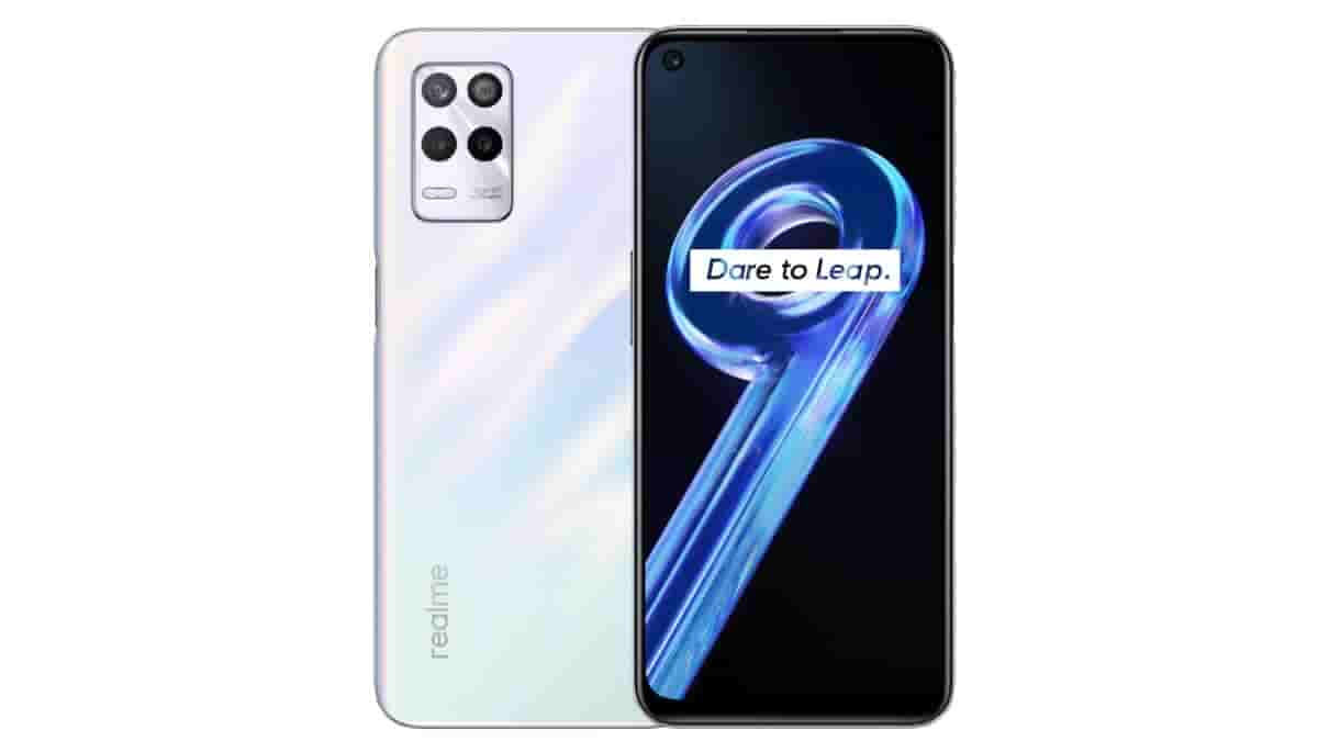 Top budget phones from realme to buy in December 2022