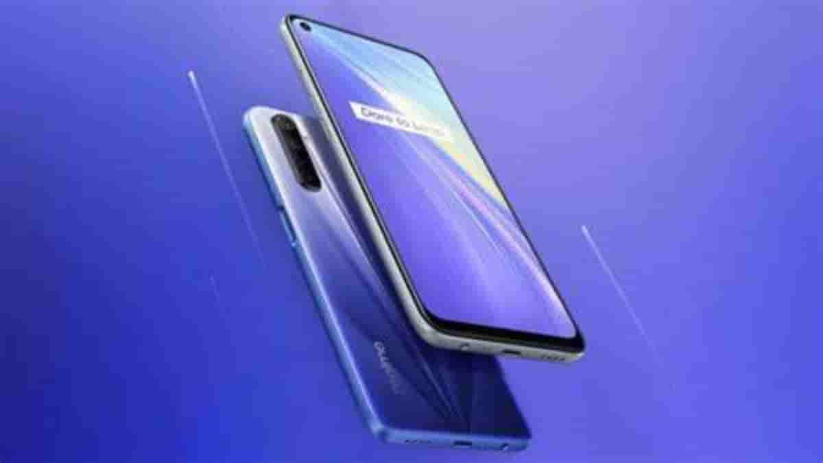 5G phones with 128 GB ROM