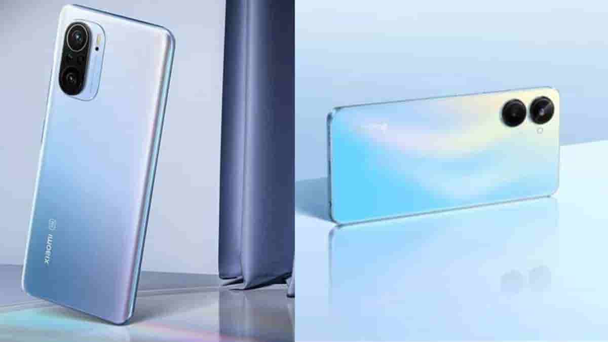 Xiaomi 11i 5G v/s Realme 10 Pro 5G