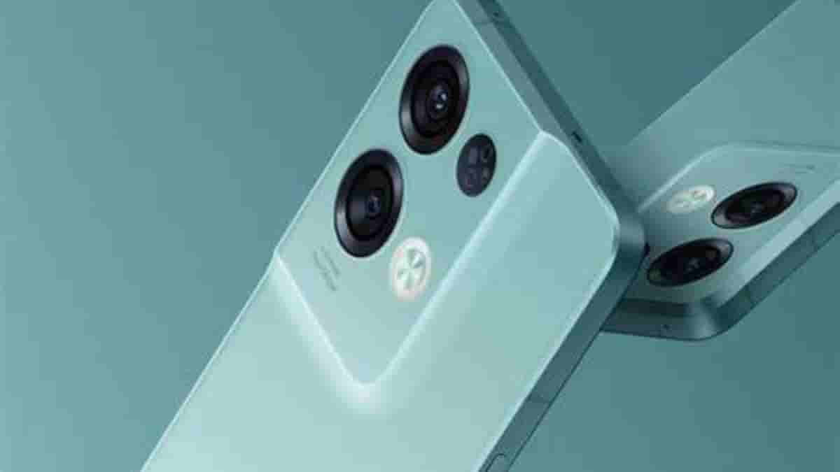 OPPO Reno 8T