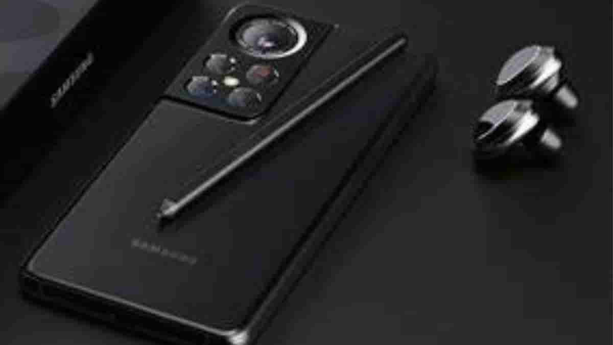 Samsung Galaxy S22 series India