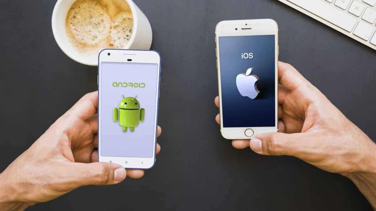 Can you run iOS apps on an Android device