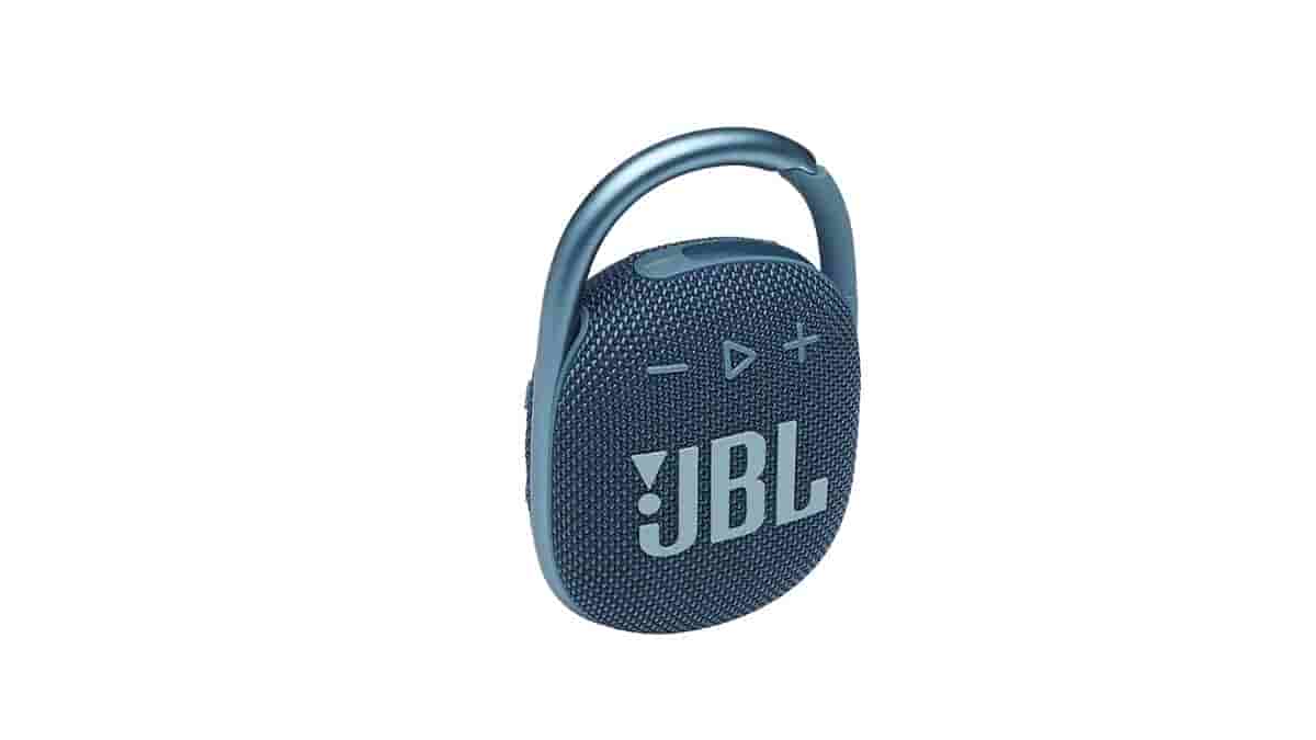 JBL Clip 4 speaker
