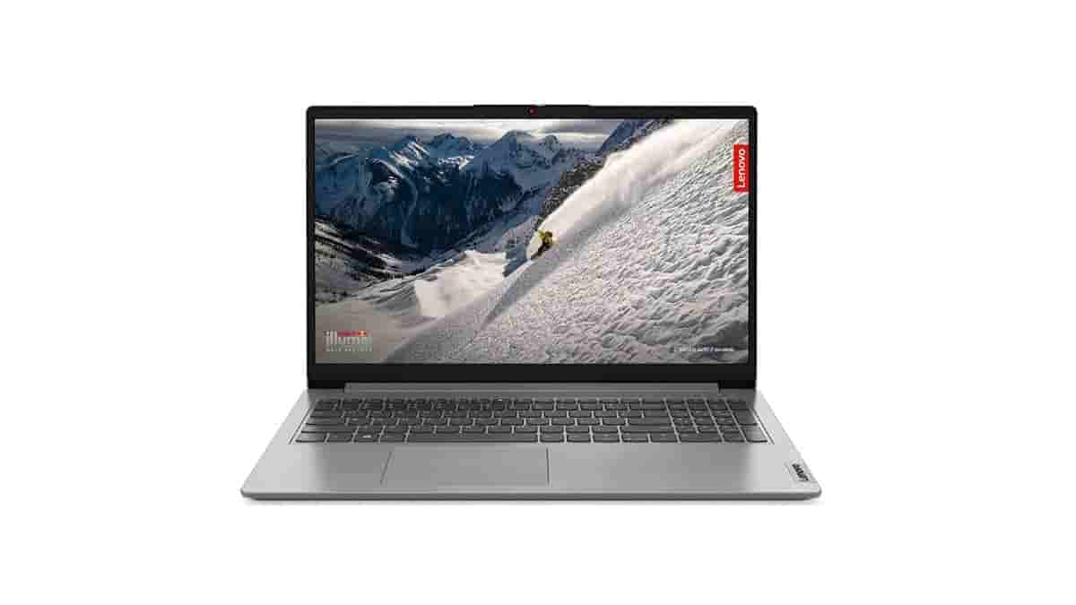 Lenovo IdeaPad Slim 1 Amazon