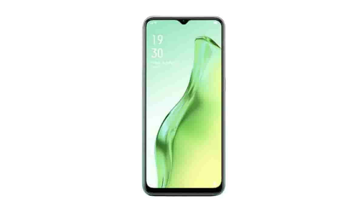 OPPO A31