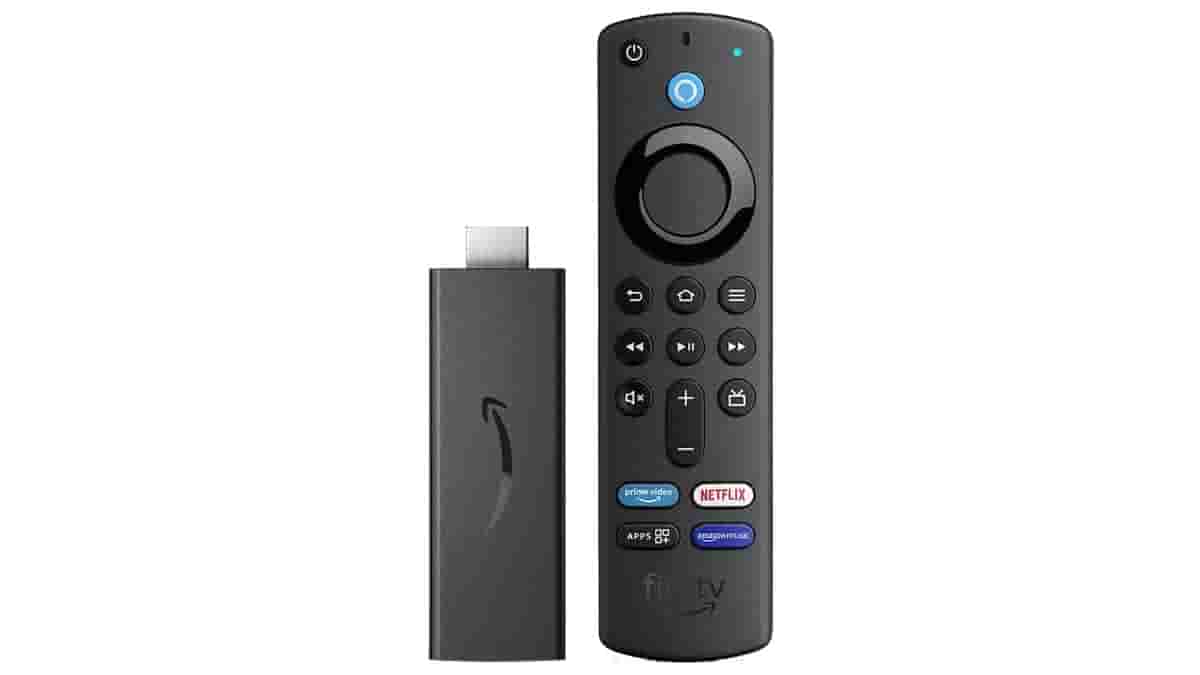 Amazon Fire TV Stick 3rd Gen