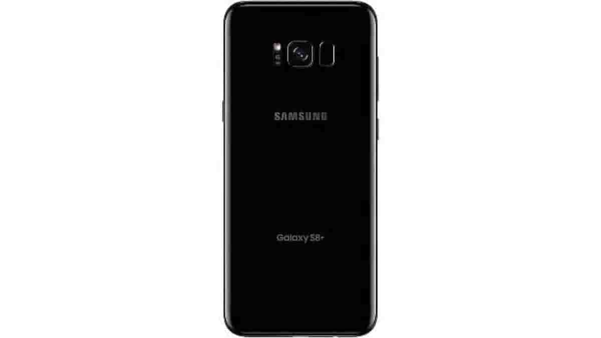 Samsung Galaxy S8 Plus