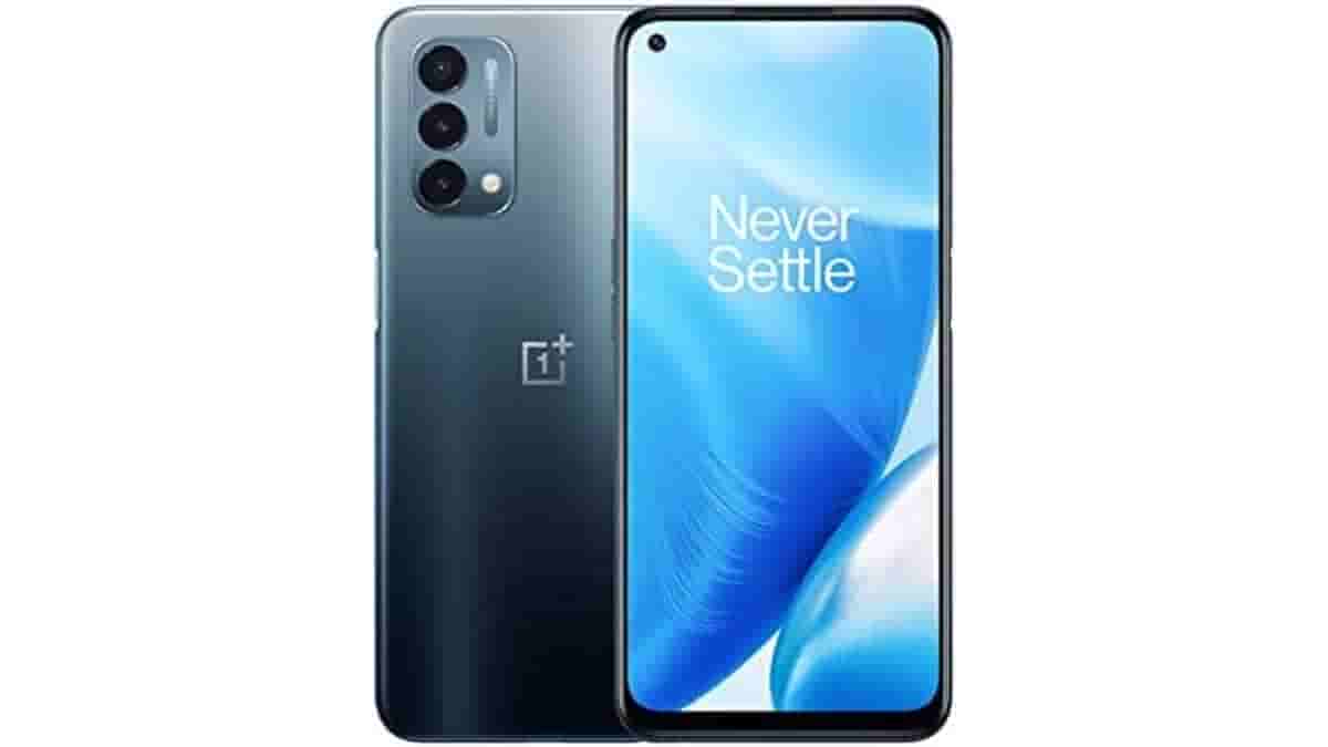 OnePlus Nord N200 Amazon