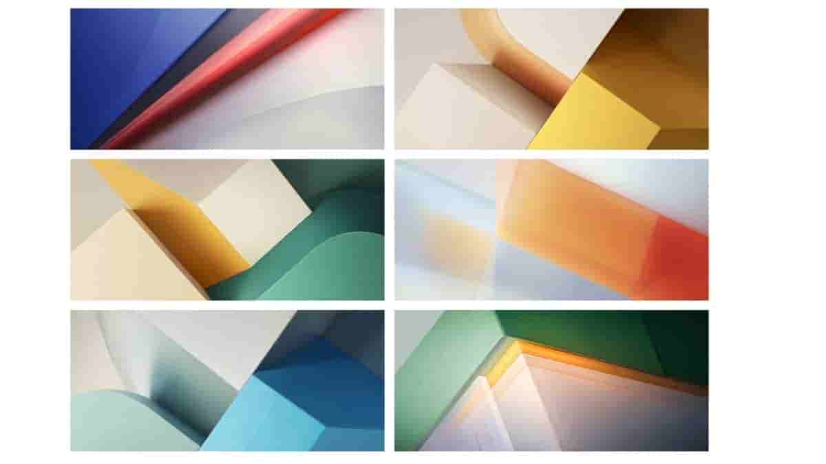 iQOO 11 5G wallpapers