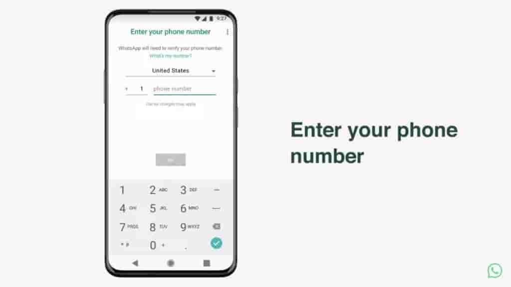 Here's How You can Restore your Chat History Back on WhatsApp Take a